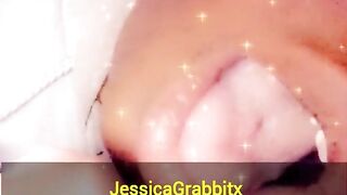 Jessica Grabbit VIP Snapchat
