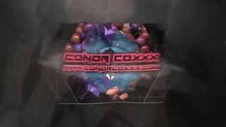 CONORCOXXX - Hj fj with sexy brunette Jessa Rain (Conor Coxxx)