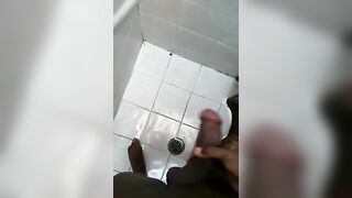 Mi cuñado me manda video que rica su verga llena de lechera