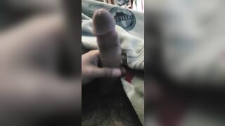 Need your pussy for my big cock