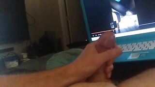 Amateur Otter Next Door Massive Cumshot Slo Mo Multiple Spurts