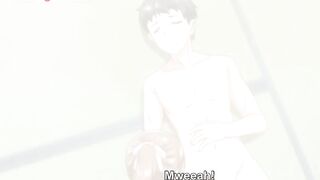 Hentai - Shishunki No Obenkyou 2 Subbed