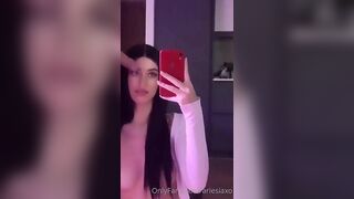 Ariesia Nude Blowjob Porn Video Leaked