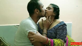 Beautiful Village Bhabhi Chudai! Devar Bhabhi Sex