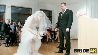 BRIDE4K. His Last Mistake