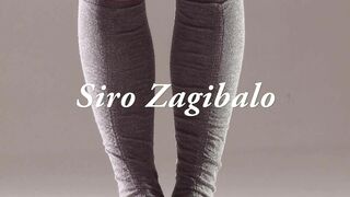 Siro Zagibalo incredibly talented gymnast