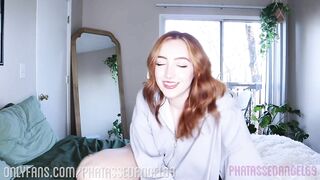 Your Daughter is a Psycho Bitch TABOO - Part One - phatassedangel69