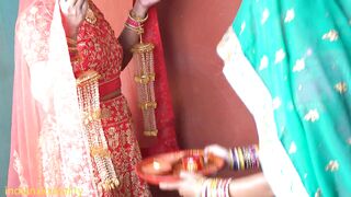 Indian Shaadi Step Dad Step Daughter XXX in hindi