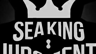 Derpixon Monster Sea King Judgment Fucked In Both Holes