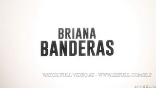 Tease Me .Briana Banderas / Brazzers