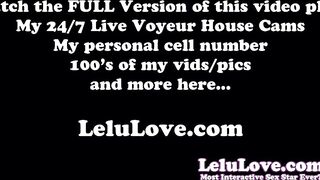 Lelu Love-Giantess Turns You Into Gummy Bear
