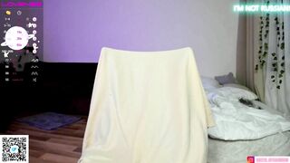 Big Dildo casual Masturbation and Female Orgasm