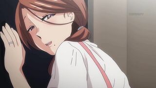 Tsuma Ni Damatte Sokubaikai Ni Ikun Ja Nakatta 01 - RAW 60FPS - Maria MILF