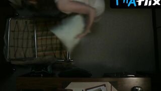 Wrenn Schmidt Underwear Scene in For All Mankind