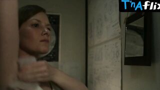 Wrenn Schmidt Underwear Scene in For All Mankind