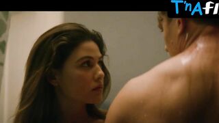 Danielle Campbell Butt Scene in Tell Me A Story