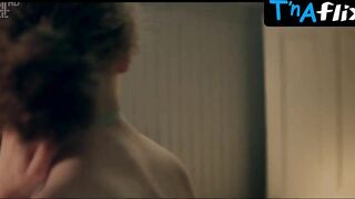 Tallulah Haddon Underwear Scene in Kiss Me First