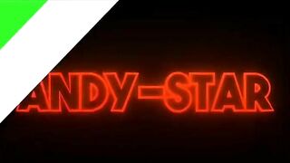 XXL-TRANNY GETS FUCKED BY ANDY-STAR