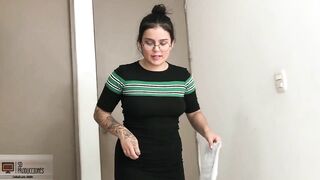 How delicious it is to fuck this beautiful whore in my apartment - Porn in Spanish