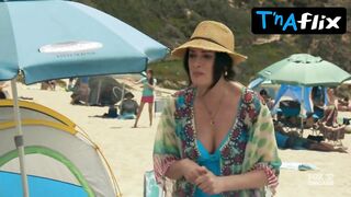 Christina Milian Bikini Scene in Grandfathered