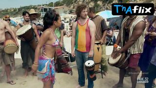 Christina Milian Bikini Scene in Grandfathered