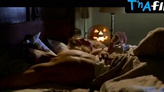 P.J. Soles Breasts Scene in Halloween