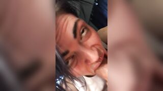 Best blowjob and facial daddy