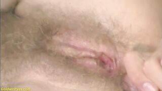 hairy 81 years old peasant fucked