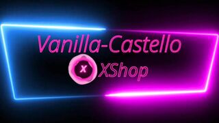 Vanilla-Castello Dance Strip-tease Erotisme 2021