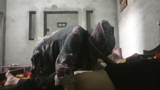 Aunty Ki Beti Ki gand Mari Akely me Full Video