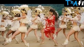 Aishwarya Rai Underwear Scene in Enthiran