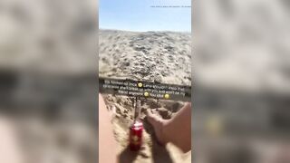 Boyfriend cheats on his 18 year old girlfriend on Snapchat while on vacation with her best friend