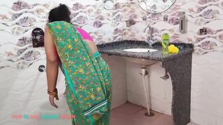 Friends' hot wife fucking! Hindi Sex