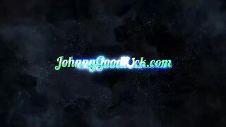 Johnny Goodluck Bangs Cute Bleat Lee