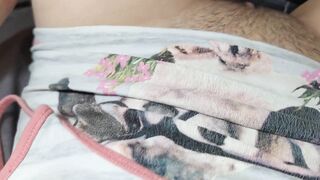 4K HOME VIDEO, HAIRY TIGHT ASIAN PUSSY