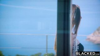 BLACKED Best Friends Jia Lissa And Stacy Cruz Share BBC