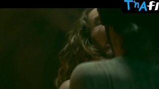 Charlotte Kirk Butt Scene in The Reckoning