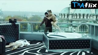 Boryana Krumova Manoilova Butt, Breasts Scene in Gomorrah