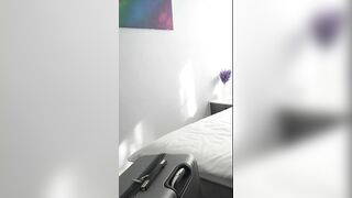 Atlanta Moreno fucked in a hotel room in Prague by the Fake Public Agent