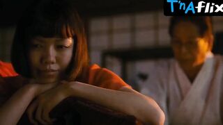 Fumi Nikaido Butt, Breasts Scene in Bitter Honey