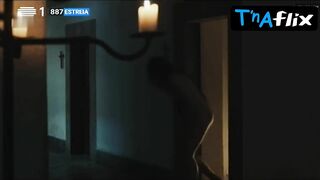 Joana Ribeiro Sexy Scene in Madre Paula