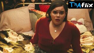 Barbie Ferreira Sexy Scene in Euphoria