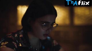 Barbie Ferreira Butt Scene in Euphoria