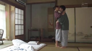 Secret Adultery With Colleague (Iroha Natsume) - SARASA HARA
