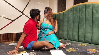 Indian Desi teacher student have some fun