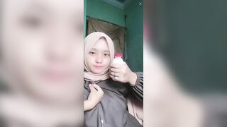 Cewek Bikin Sange, Bigo Live 31