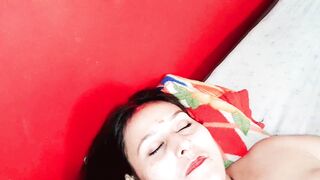 Desi wife puja hardcore Anal sex