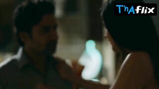 Aahana Kumra Sexy Scene in Forbidden Love