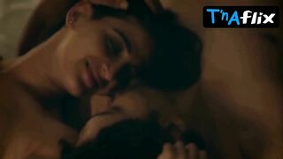 Aahana Kumra Sexy Scene in Forbidden Love