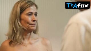 Priscila Camargo Breasts Scene in Sob Pressao